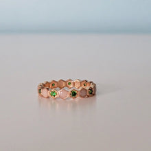 Load image into Gallery viewer, Milk n Honey Mother's ring