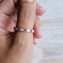 Load image into Gallery viewer, Milk n Honey Mother's ring