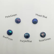 Load image into Gallery viewer, Chunky Mermaid Glitter Color Options