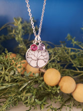 Load image into Gallery viewer, Tree of Life Pendant