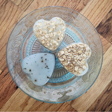 Load image into Gallery viewer, Organic Breast Milk Soap