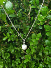 Load image into Gallery viewer, DNA Pearl Necklace