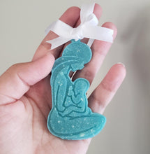 Load image into Gallery viewer, Nursing Momma Ornament