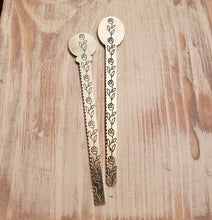 Load image into Gallery viewer, Bezel bookmark - Stainless - choose one