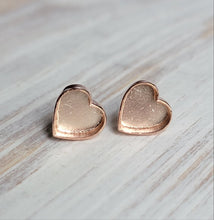 Load image into Gallery viewer, *NEW* I.L.Y.M. Stud earrings