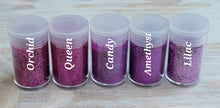 Load image into Gallery viewer, Additional Fine Glitter Options