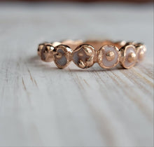 Load image into Gallery viewer, Milk Maker Ring