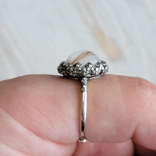 Load image into Gallery viewer, Forget-Me-Not ring