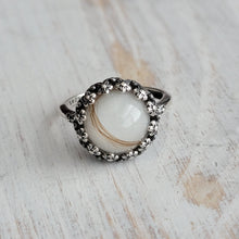 Load image into Gallery viewer, Forget-Me-Not ring