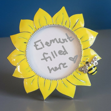 Load image into Gallery viewer, Flower Sunshine Keepsake