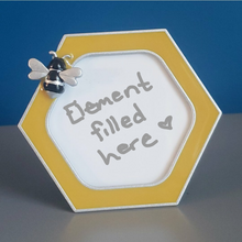 Load image into Gallery viewer, Honey Bee Keepsake