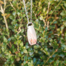 Load image into Gallery viewer, Teardrop River Pendant