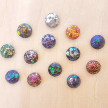 Load image into Gallery viewer, Chunky Mermaid Glitter Color Options