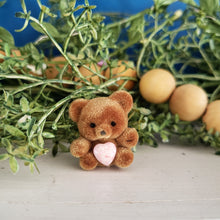 Load image into Gallery viewer, Teddy Bear Keepsake