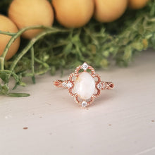 Load image into Gallery viewer, Anastasia - Rose Gold