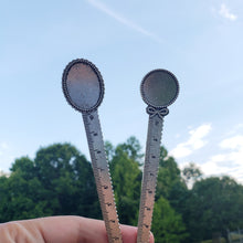 Load image into Gallery viewer, Keepsake Bookmark