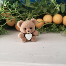 Load image into Gallery viewer, Teddy Bear Keepsake