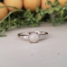 Load image into Gallery viewer, Jane - Silver