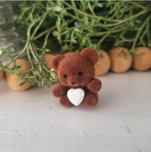 Load image into Gallery viewer, Teddy Bear Keepsake
