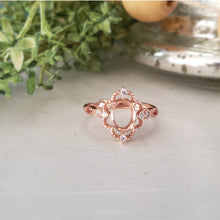 Load image into Gallery viewer, Anastasia - Rose Gold