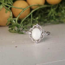Load image into Gallery viewer, Anastasia - Silver