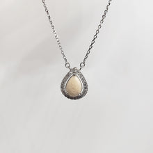 Load image into Gallery viewer, Athena Choker necklace - Silver