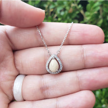 Load image into Gallery viewer, Athena Choker necklace - Silver