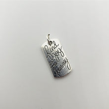 Load image into Gallery viewer, Charm add-on