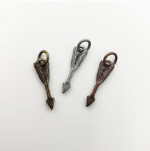 Load image into Gallery viewer, Charm add-on