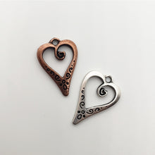 Load image into Gallery viewer, Charm add-on