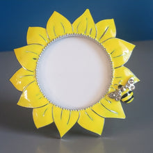 Load image into Gallery viewer, Flower Sunshine Keepsake