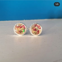 Load image into Gallery viewer, Eternity Cufflinks