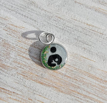 Load image into Gallery viewer, Breastfeeding Symbol pendant