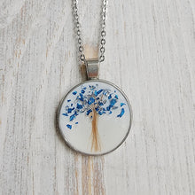 Load image into Gallery viewer, Memories pendant