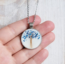 Load image into Gallery viewer, Memories pendant