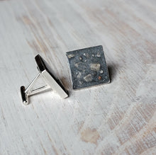 Load image into Gallery viewer, Sterling Cufflinks