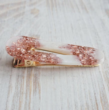 Load image into Gallery viewer, Breast Milk Hairclip Keepsake