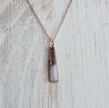 Load image into Gallery viewer, Hammered Pendulum