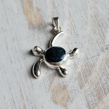 Load image into Gallery viewer, Sea Turtle pendant