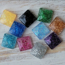 Load image into Gallery viewer, Additional Fine Glitter Options