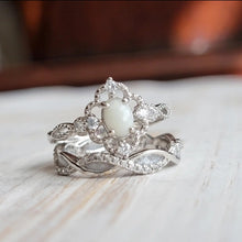 Load image into Gallery viewer, Anastasia - Silver