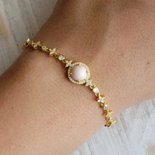 Load image into Gallery viewer, Second Star bracelet