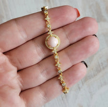 Load image into Gallery viewer, Second Star bracelet