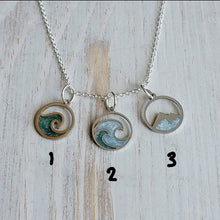 Load image into Gallery viewer, Little Adventurer pendant