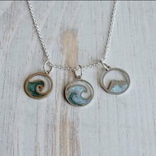 Load image into Gallery viewer, Little Adventurer pendant