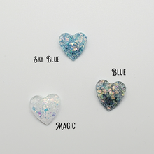 Load image into Gallery viewer, Chunky Opal Glitter Color Options