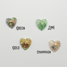 Load image into Gallery viewer, Chunky Opal Glitter Color Options