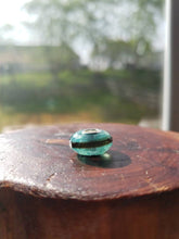 Load image into Gallery viewer, Faceted DNA European Bead