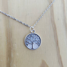 Load image into Gallery viewer, Tree of Life Pendant
