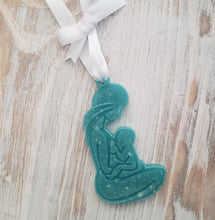 Load image into Gallery viewer, Nursing Momma Ornament
